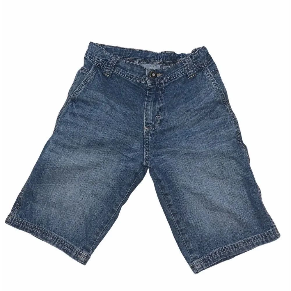 Assorted Boy’s Shorts Size 10 - Picture 6 of 8